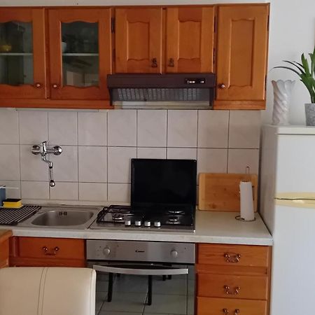 Apartment Bella Split Luaran gambar
