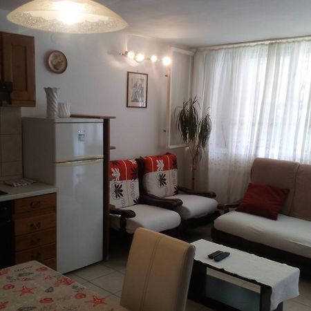 Apartment Bella Split Luaran gambar