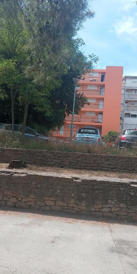 Apartment Bella Split Luaran gambar