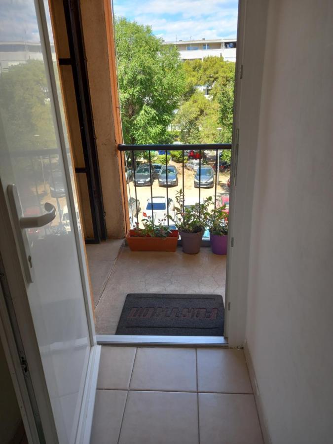 Apartment Bella Split Luaran gambar