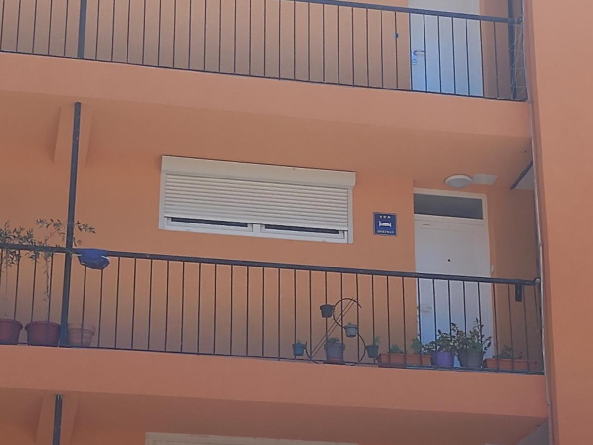 Apartment Bella Split Luaran gambar