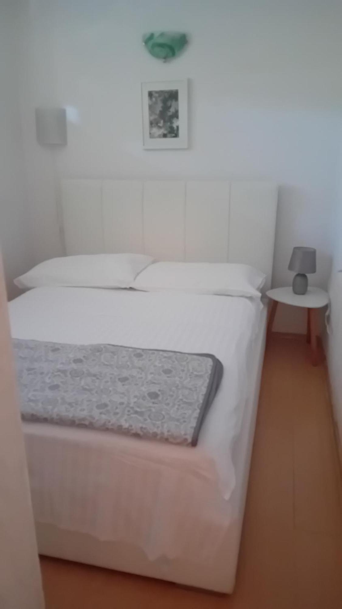 Apartment Bella Split Luaran gambar