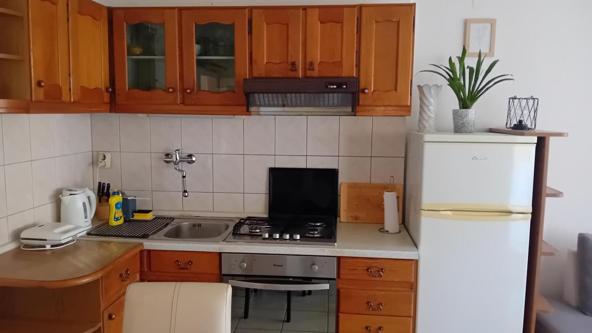 Apartment Bella Split Luaran gambar