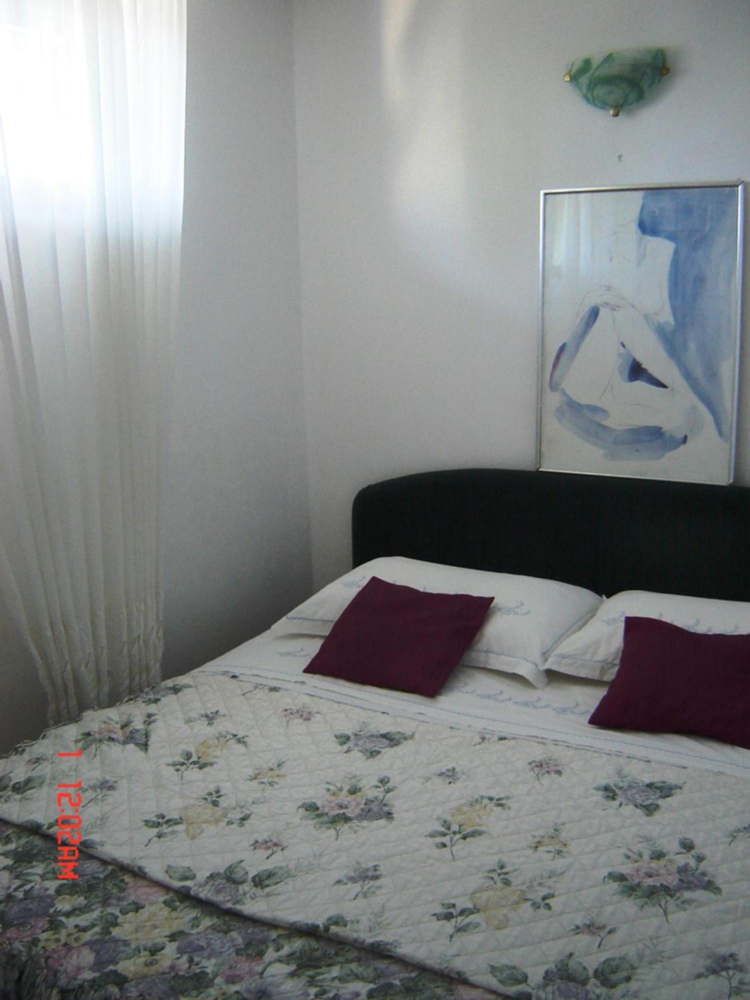Apartment Bella Split Luaran gambar