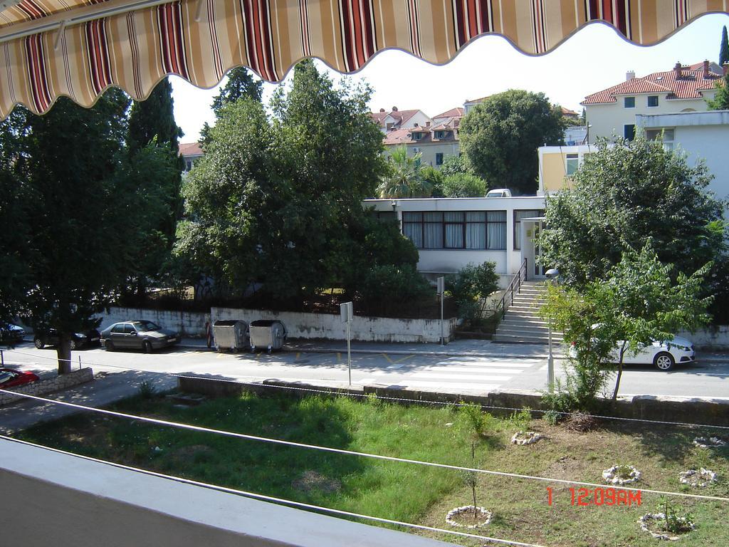 Apartment Bella Split Bilik gambar