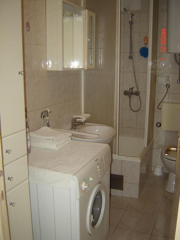 Apartment Bella Split Bilik gambar