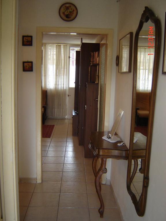 Apartment Bella Split Bilik gambar