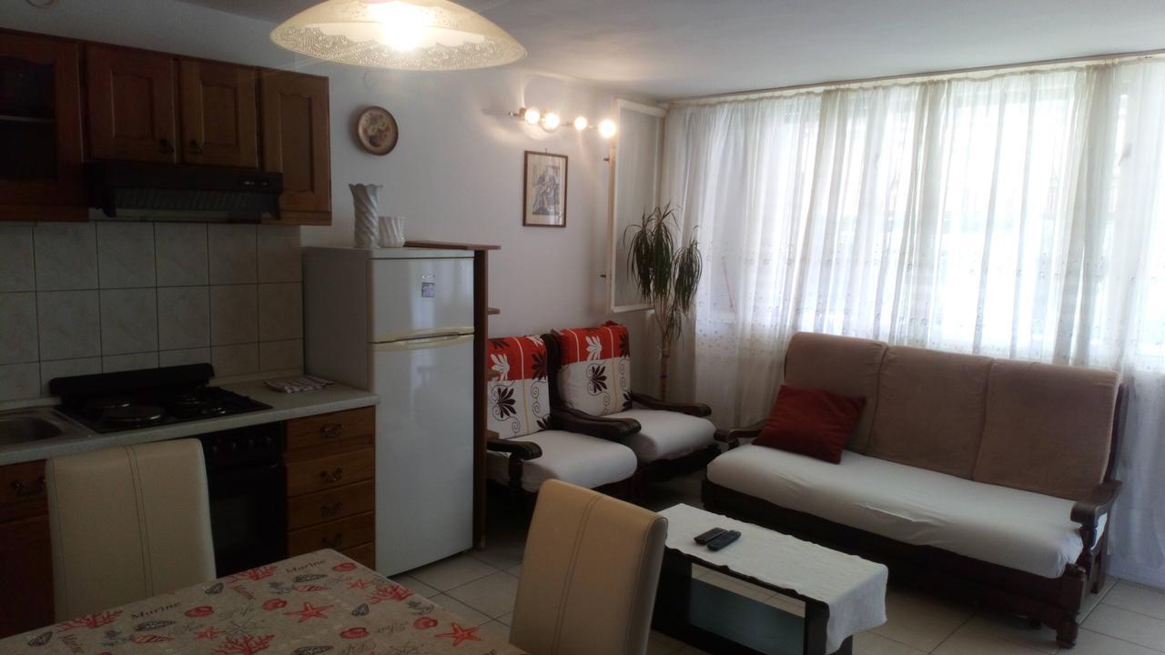 Apartment Bella Split Luaran gambar