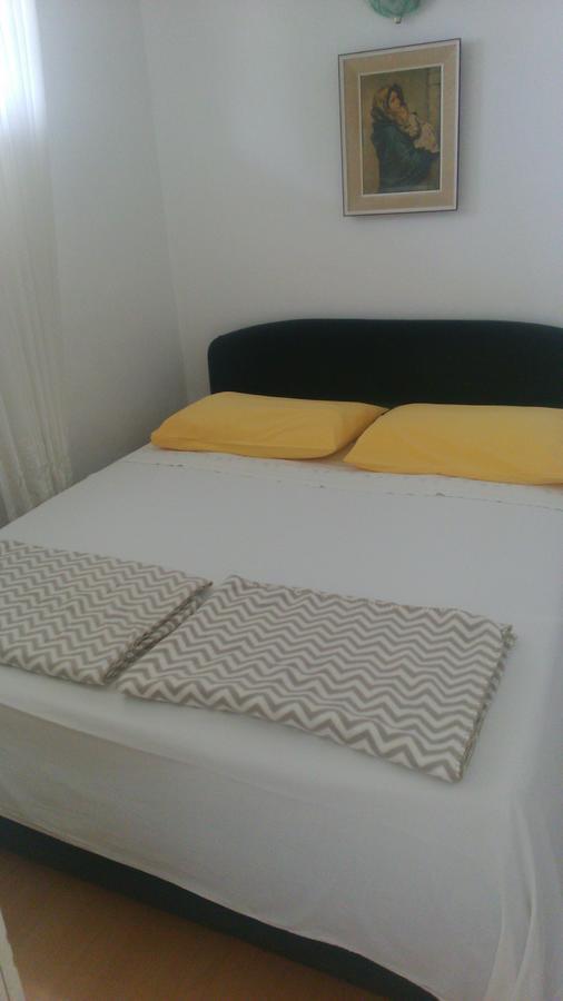 Apartment Bella Split Luaran gambar