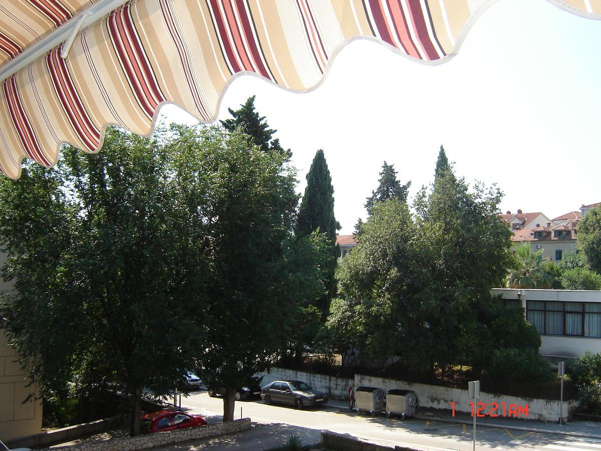 Apartment Bella Split Luaran gambar