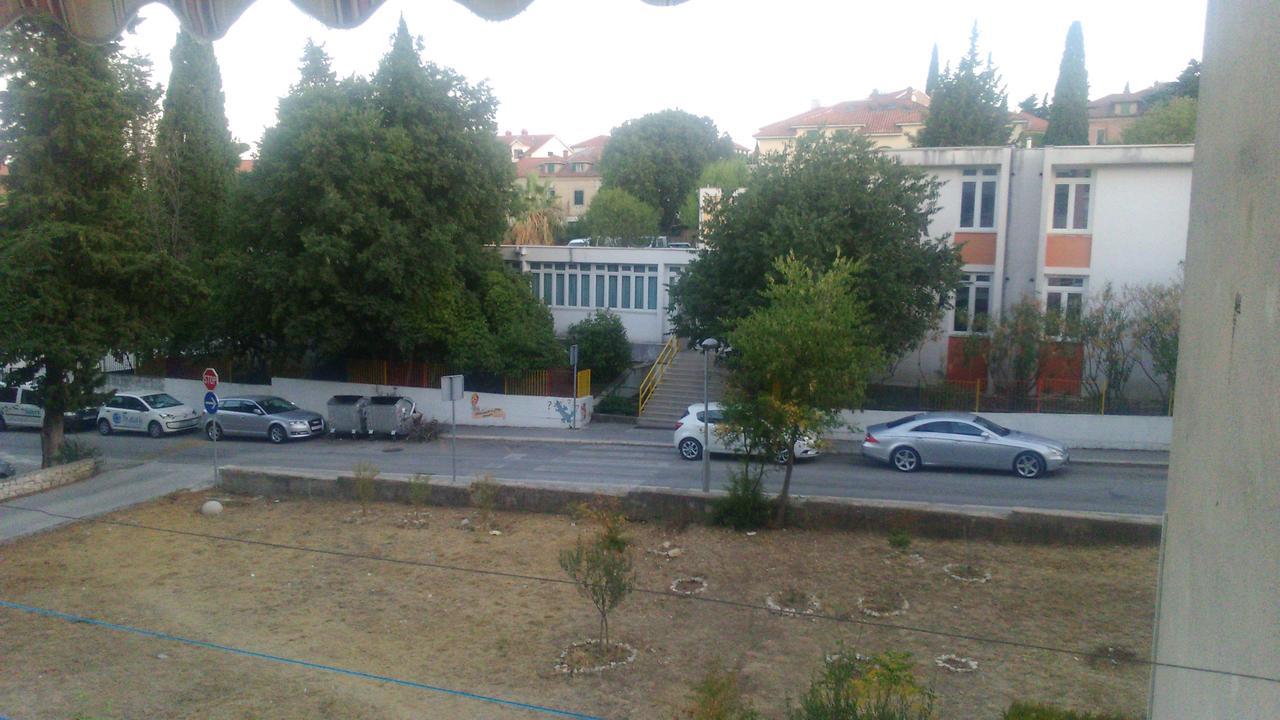 Apartment Bella Split Luaran gambar