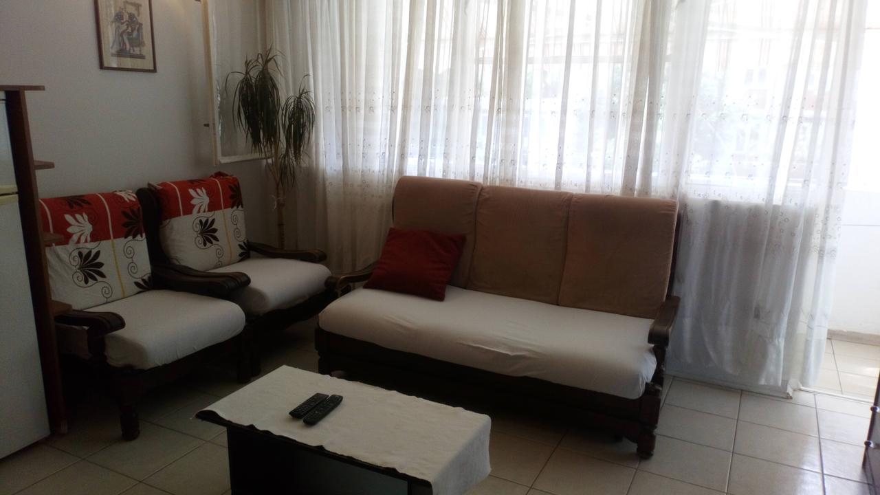 Apartment Bella Split Luaran gambar