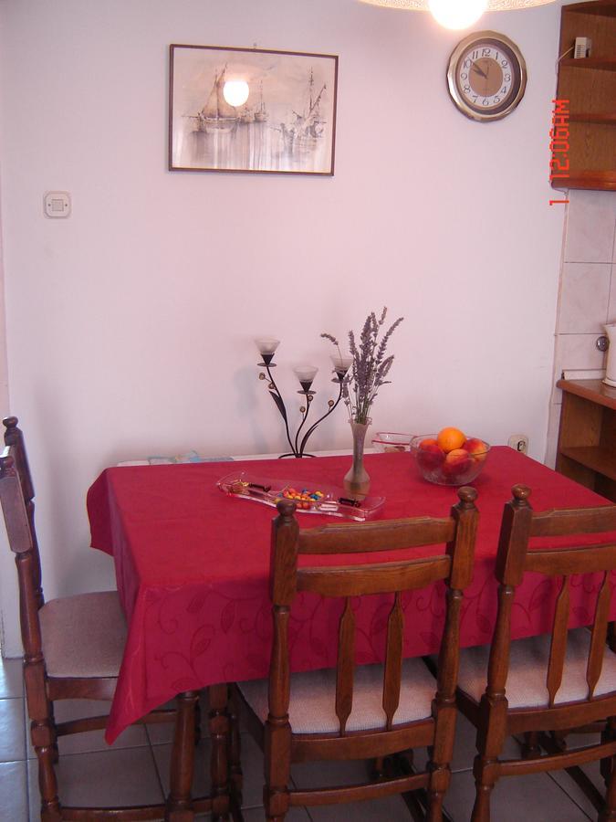 Apartment Bella Split Luaran gambar